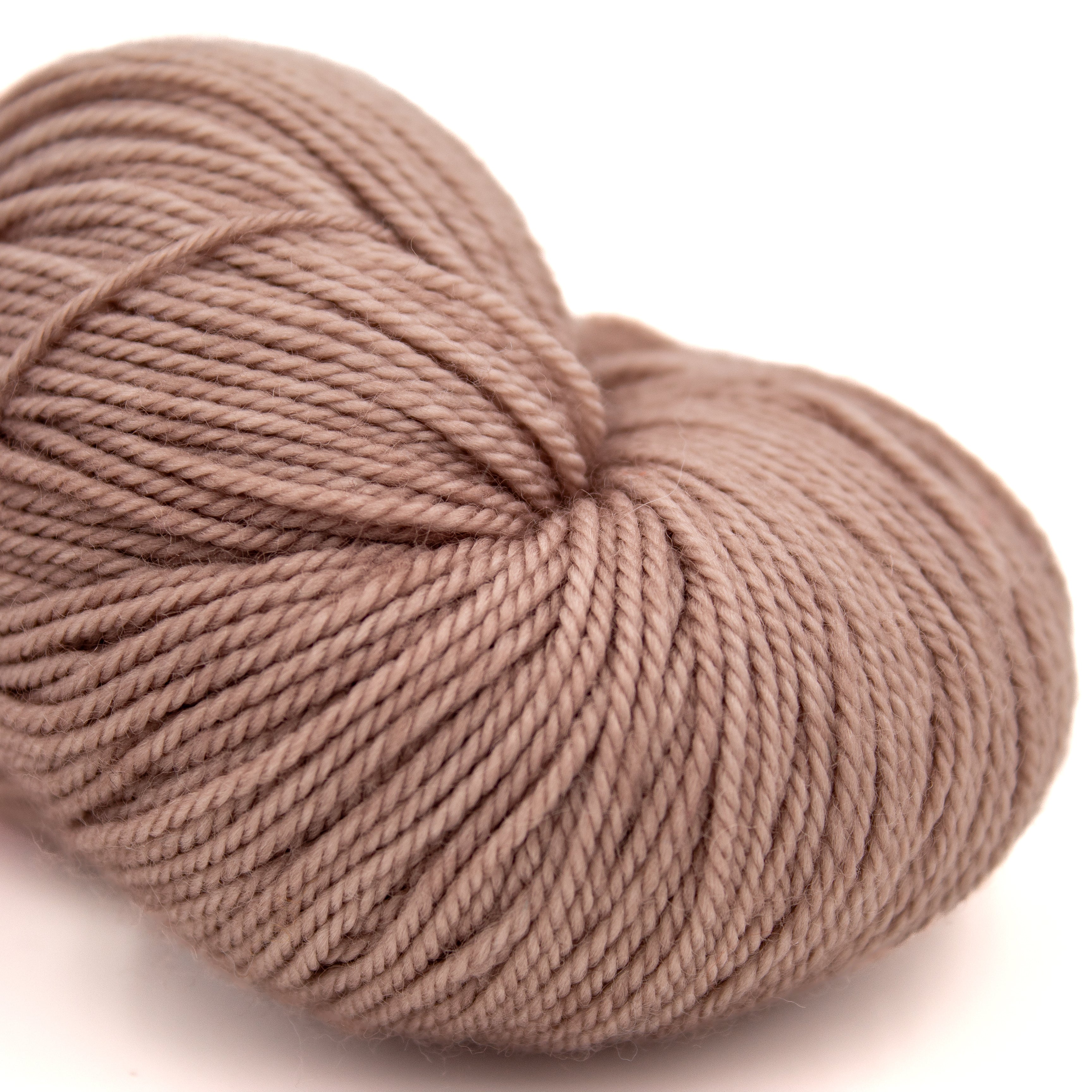 Sweetgeorgia Tough Love Sock in Tumbled Stone