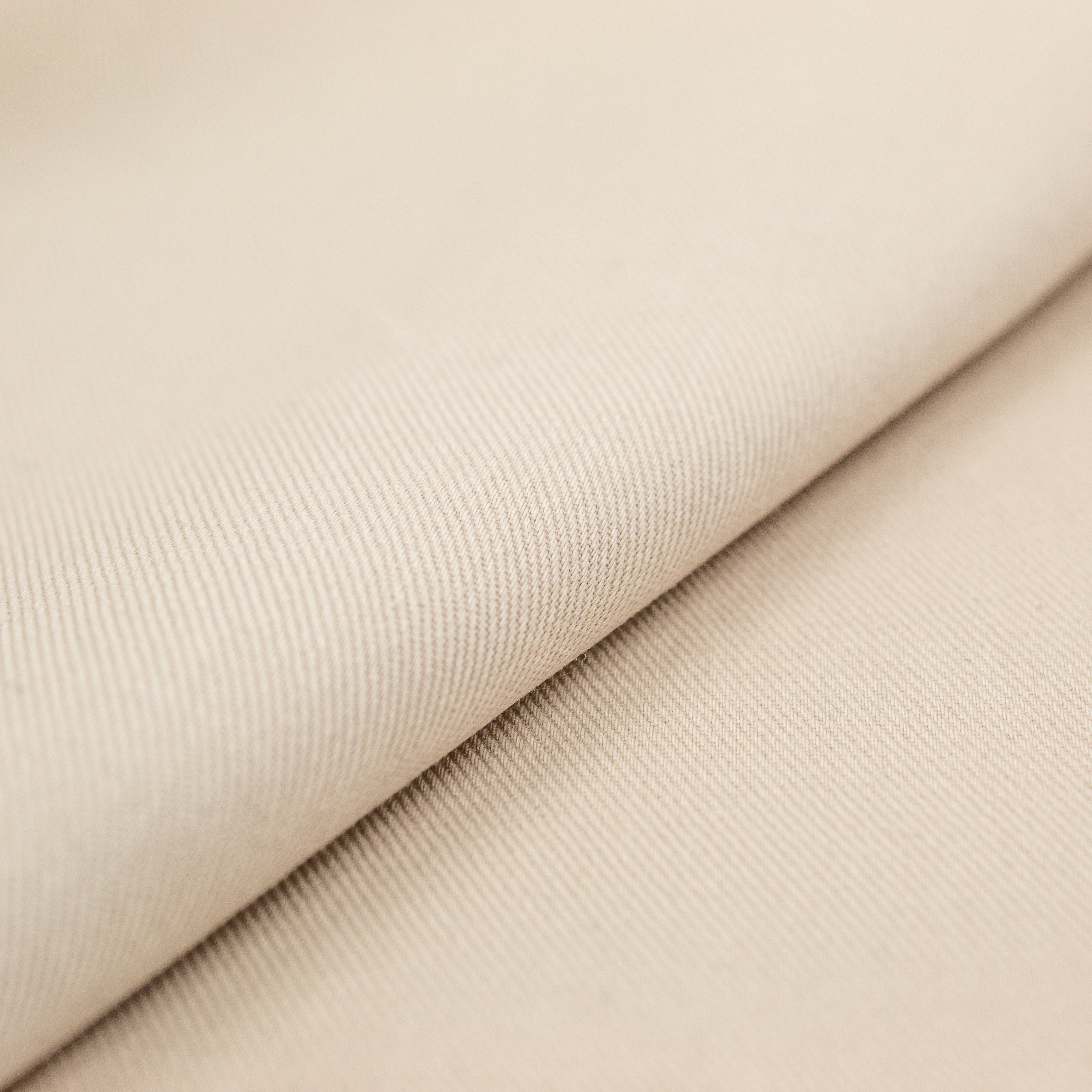 Robert Kaufman Kobe Japanese Cotton Twill in Beige