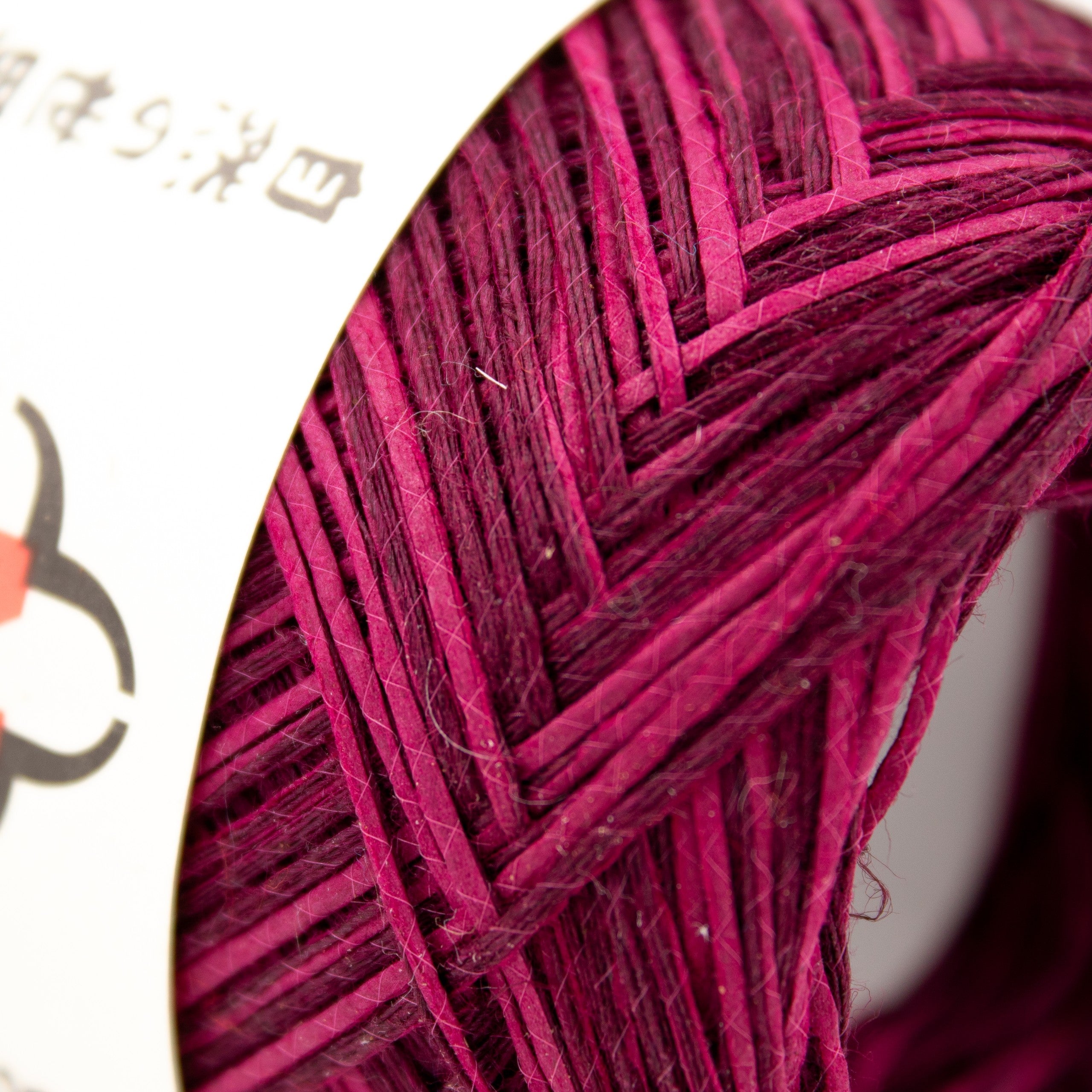 Noro Asaginu in Ume-murasaki