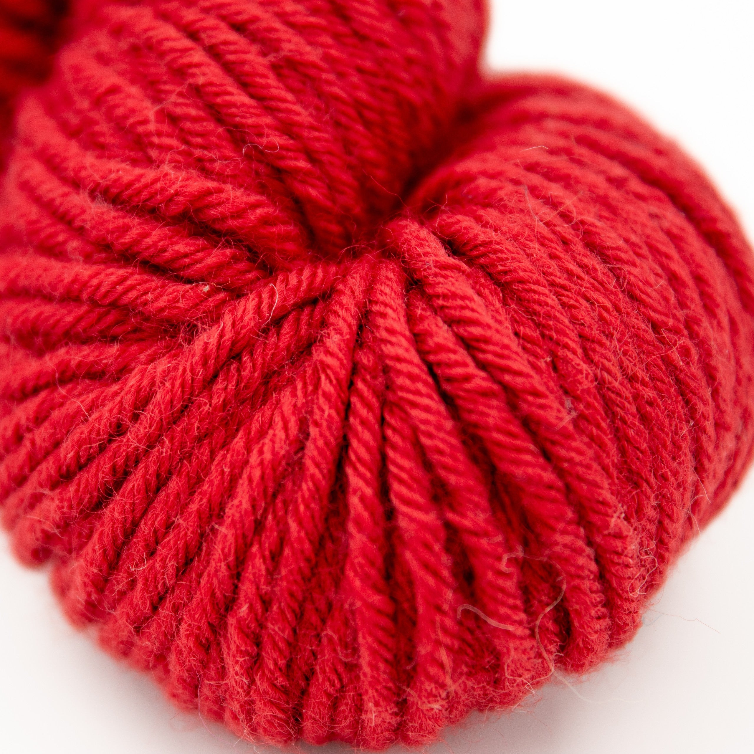 Simplicity by HiKoo in Crimson