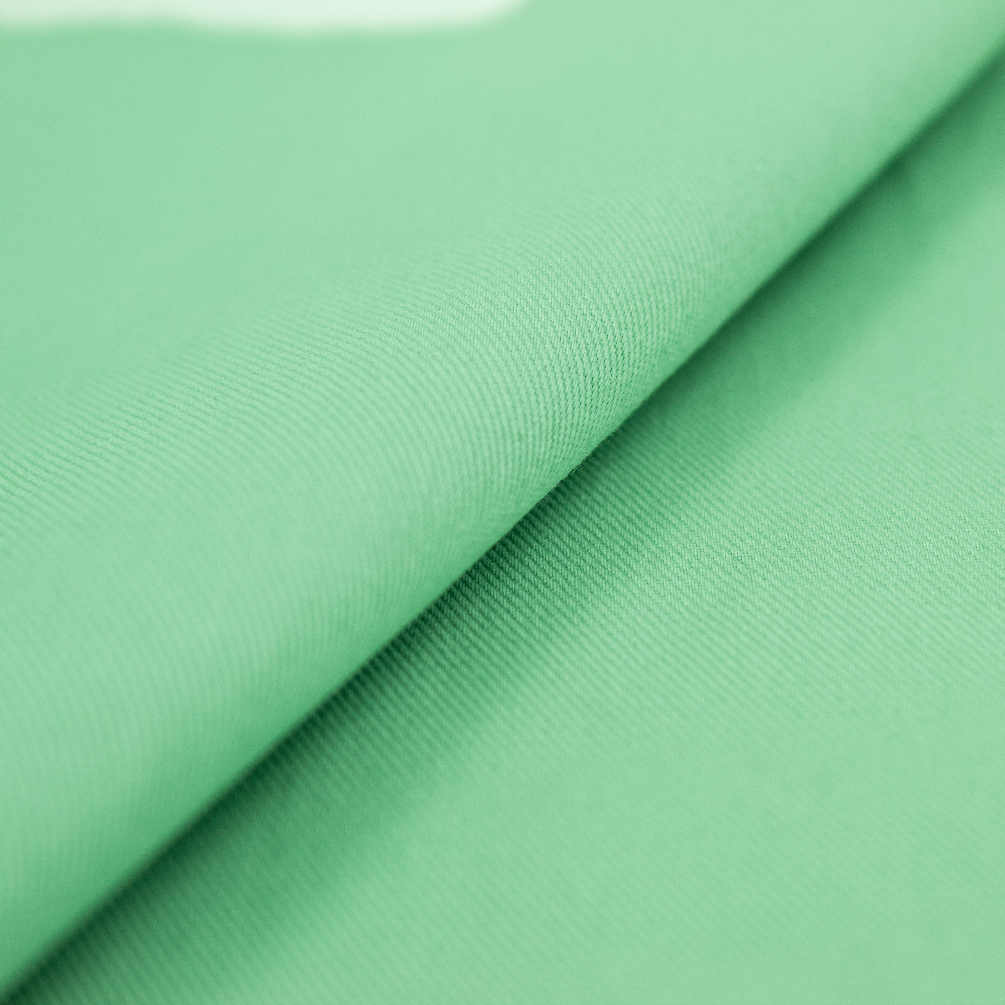 Robert Kaufman Kobe Japanese Cotton Twill in Celadon