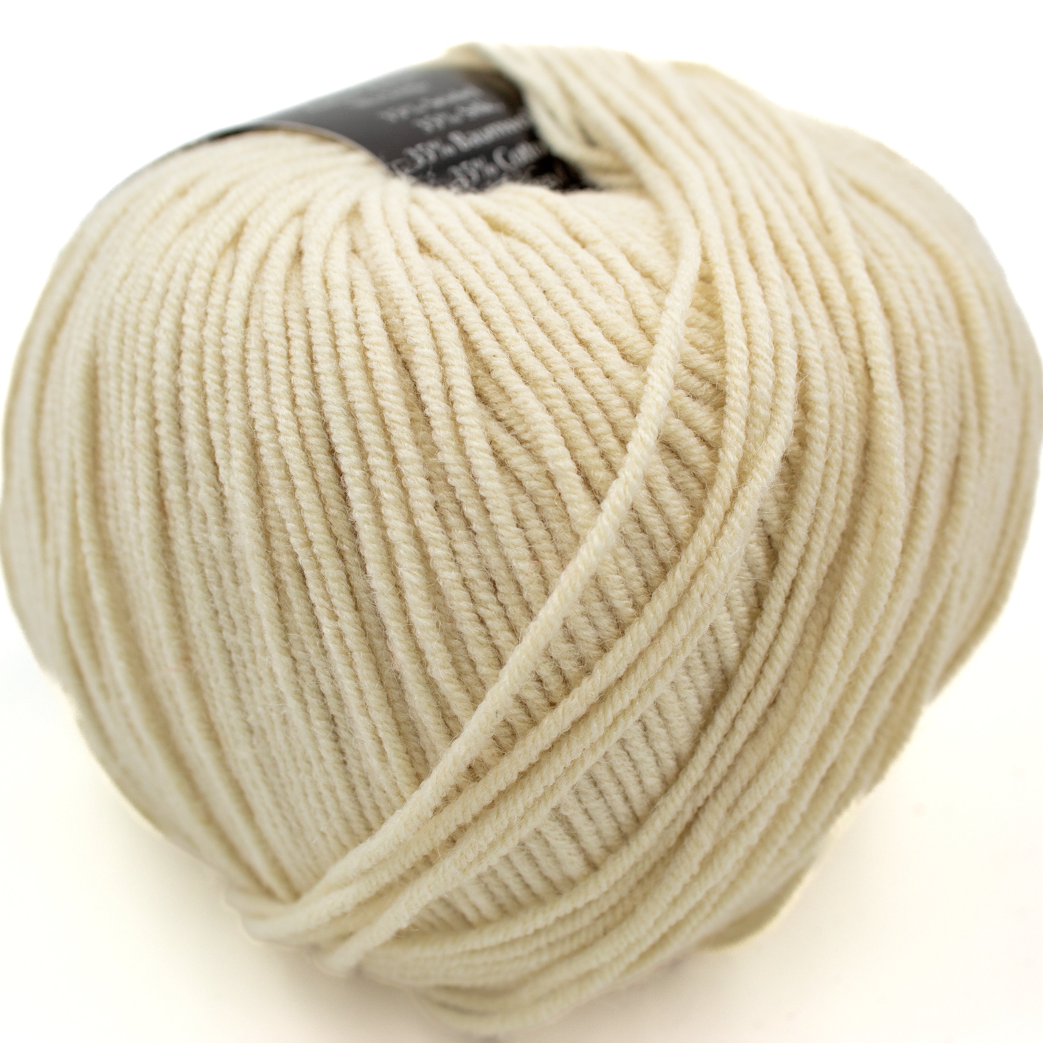 Zitron Kokon - Cream