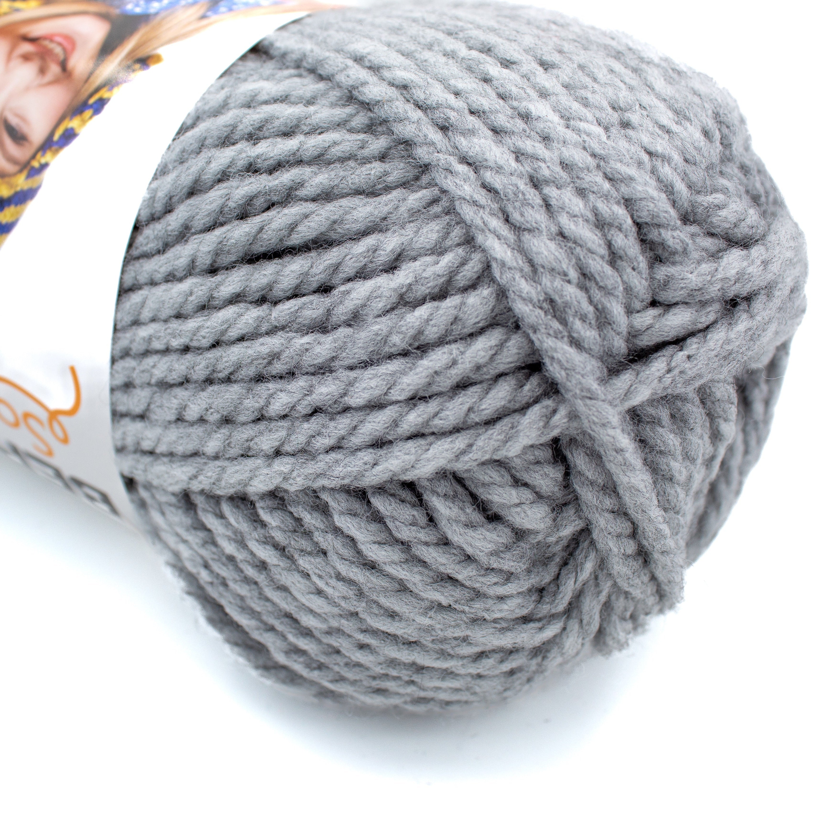 Bernat Softee Chunky