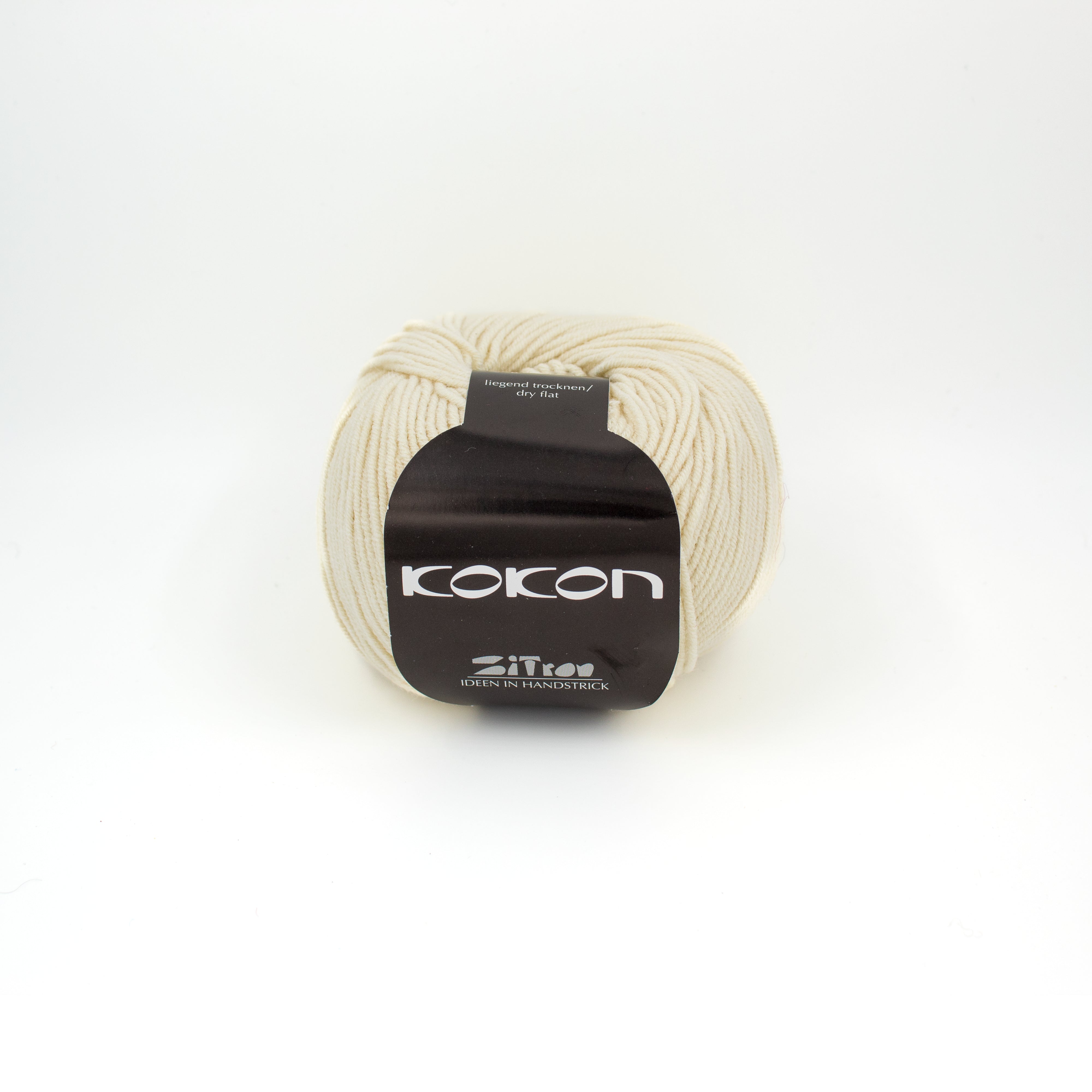 Zitron Kokon - Cream