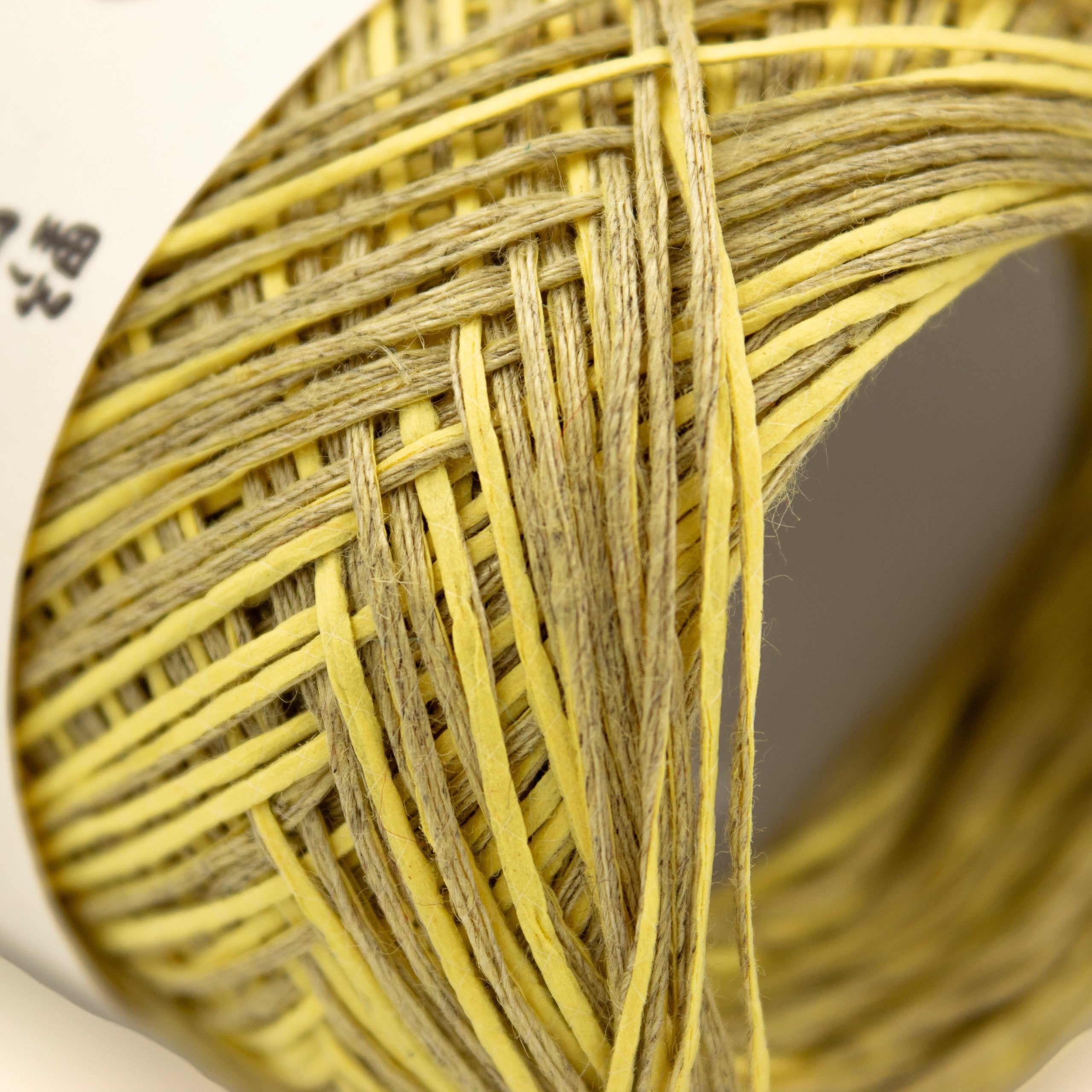 Noro Asaginu in Kihada