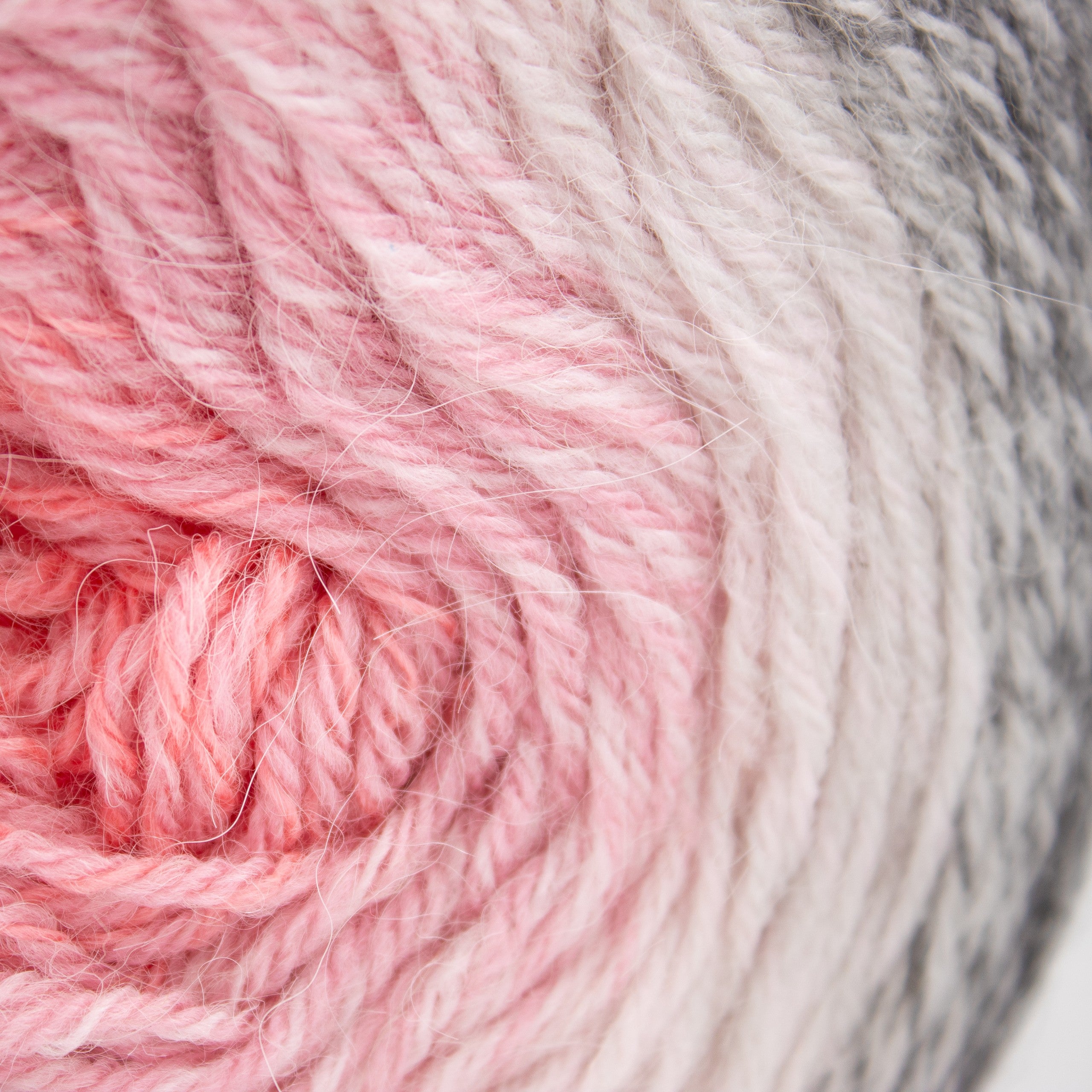 YarnArt Flowers Alpaca in Cherry Blossom