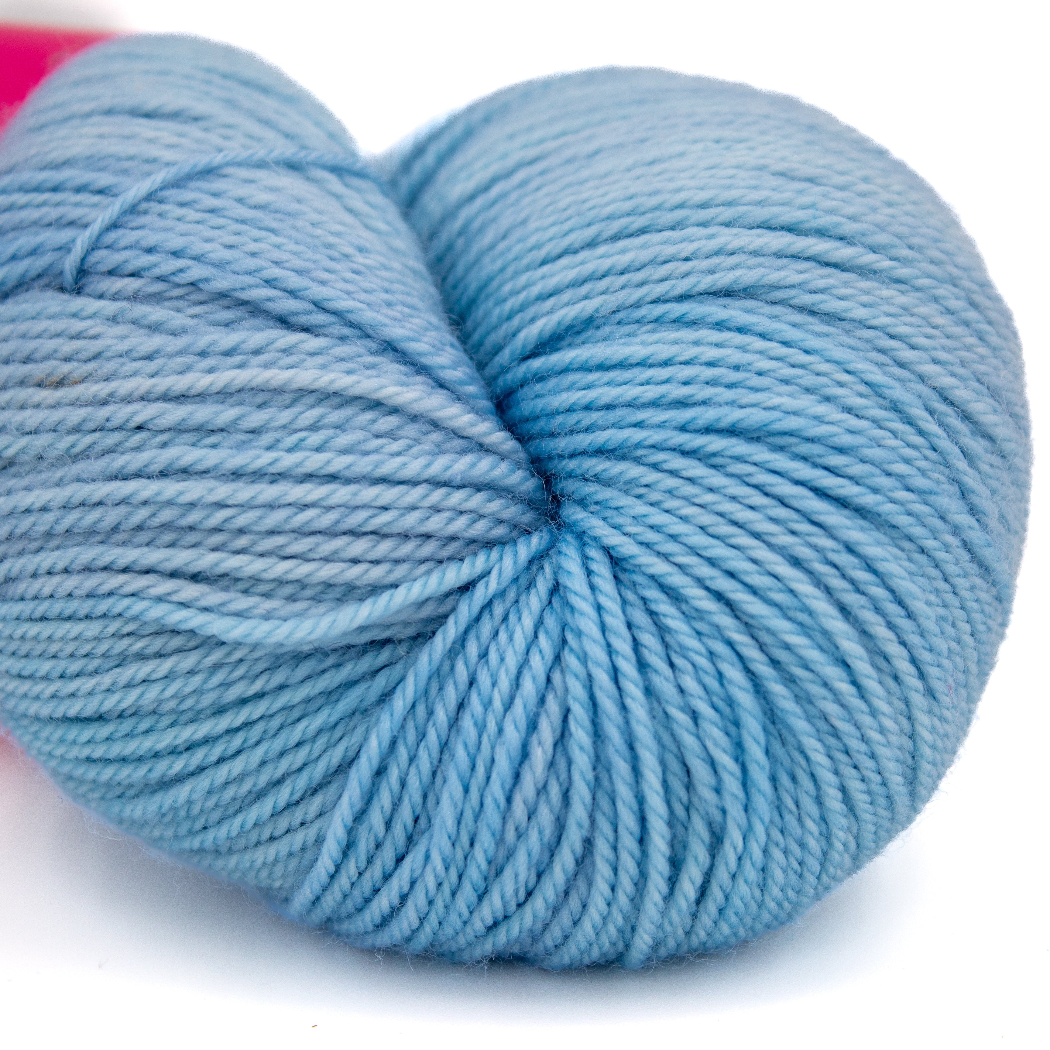 Sweetgeorgia Tough Love Sock in Chill