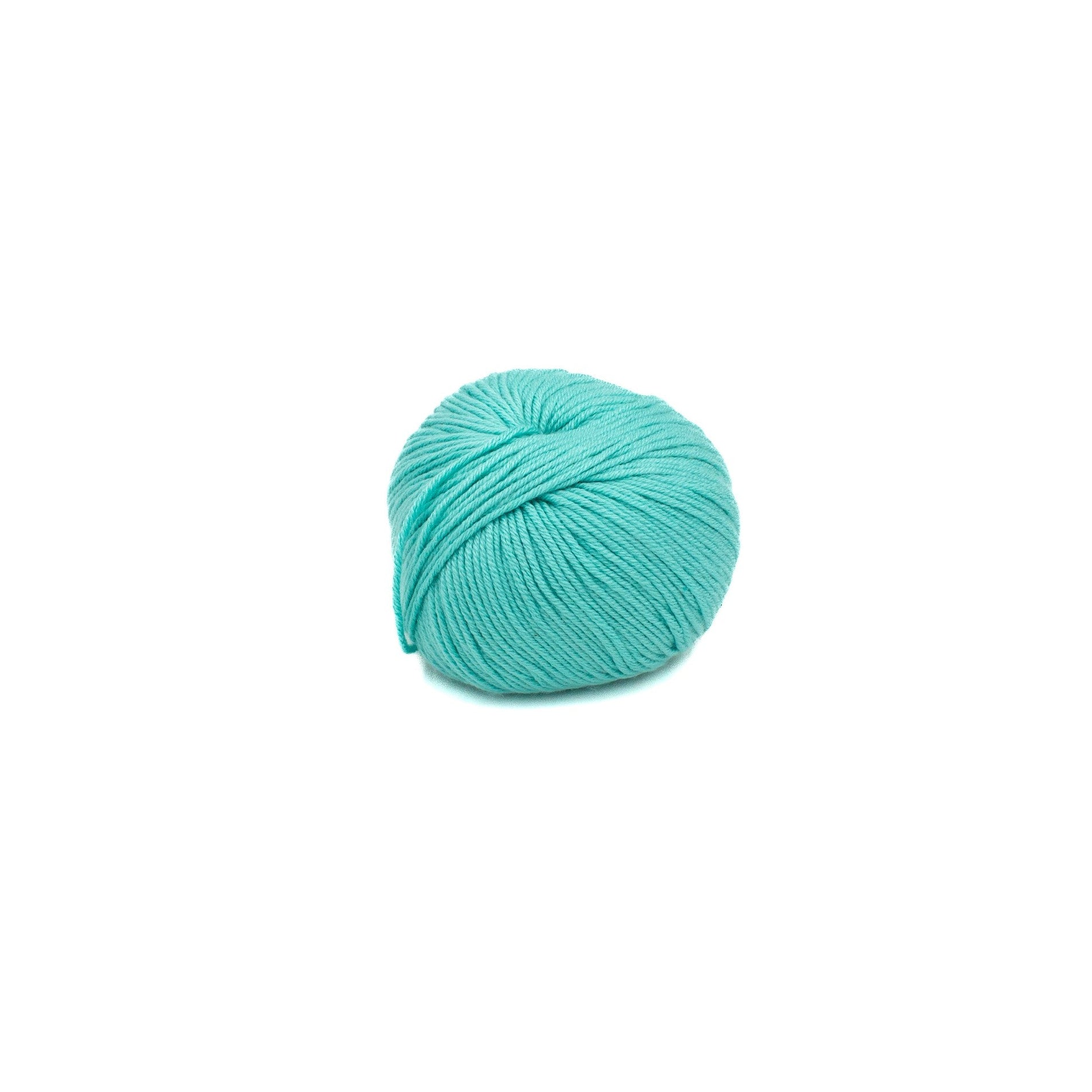 Ice Yarns Amigurumi Cotton 25 Set of 8 in Robin's Egg