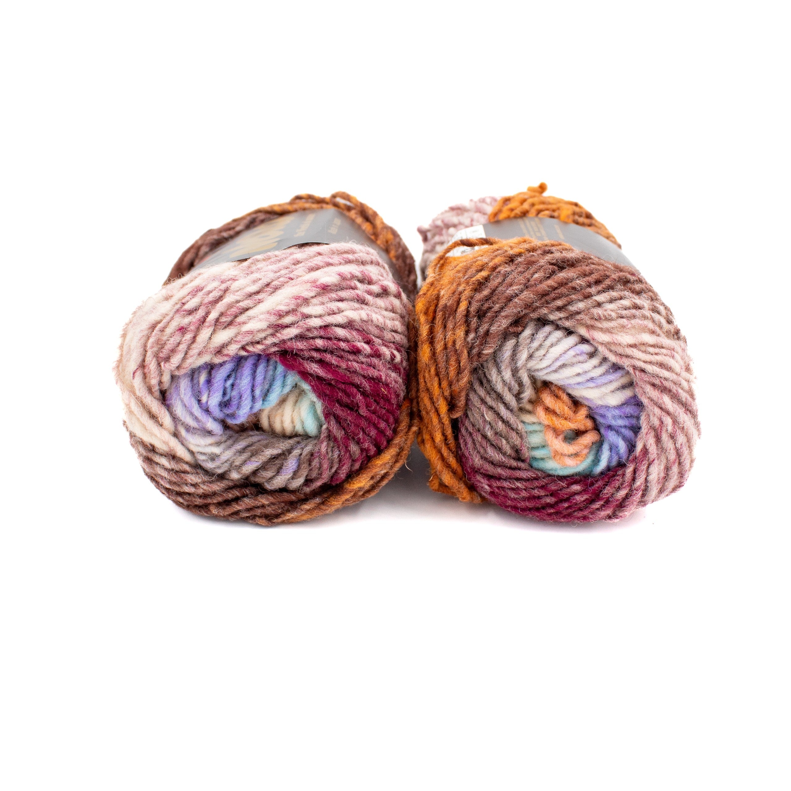 Noro Kureyon in Toride