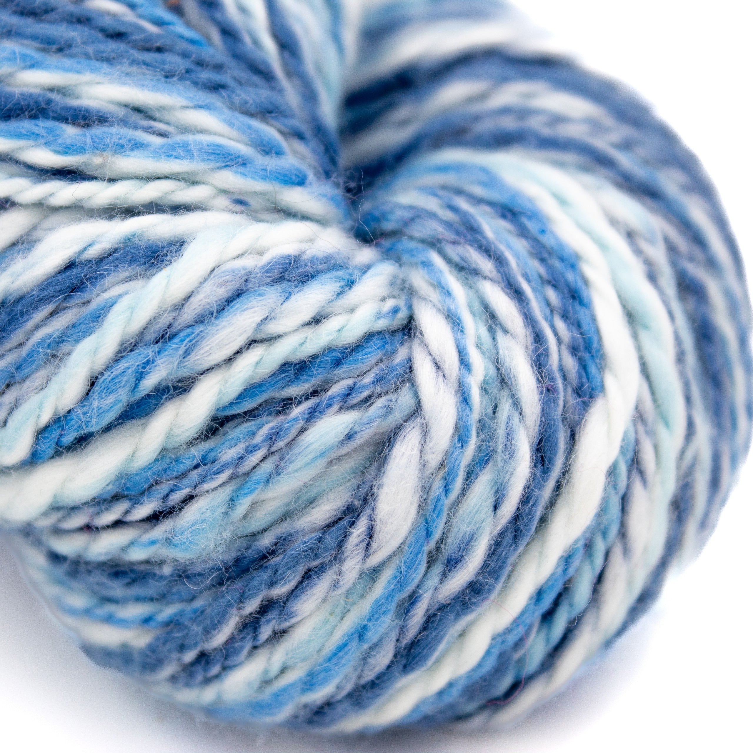 Mirasol Winqu Alqa in Misty Seas