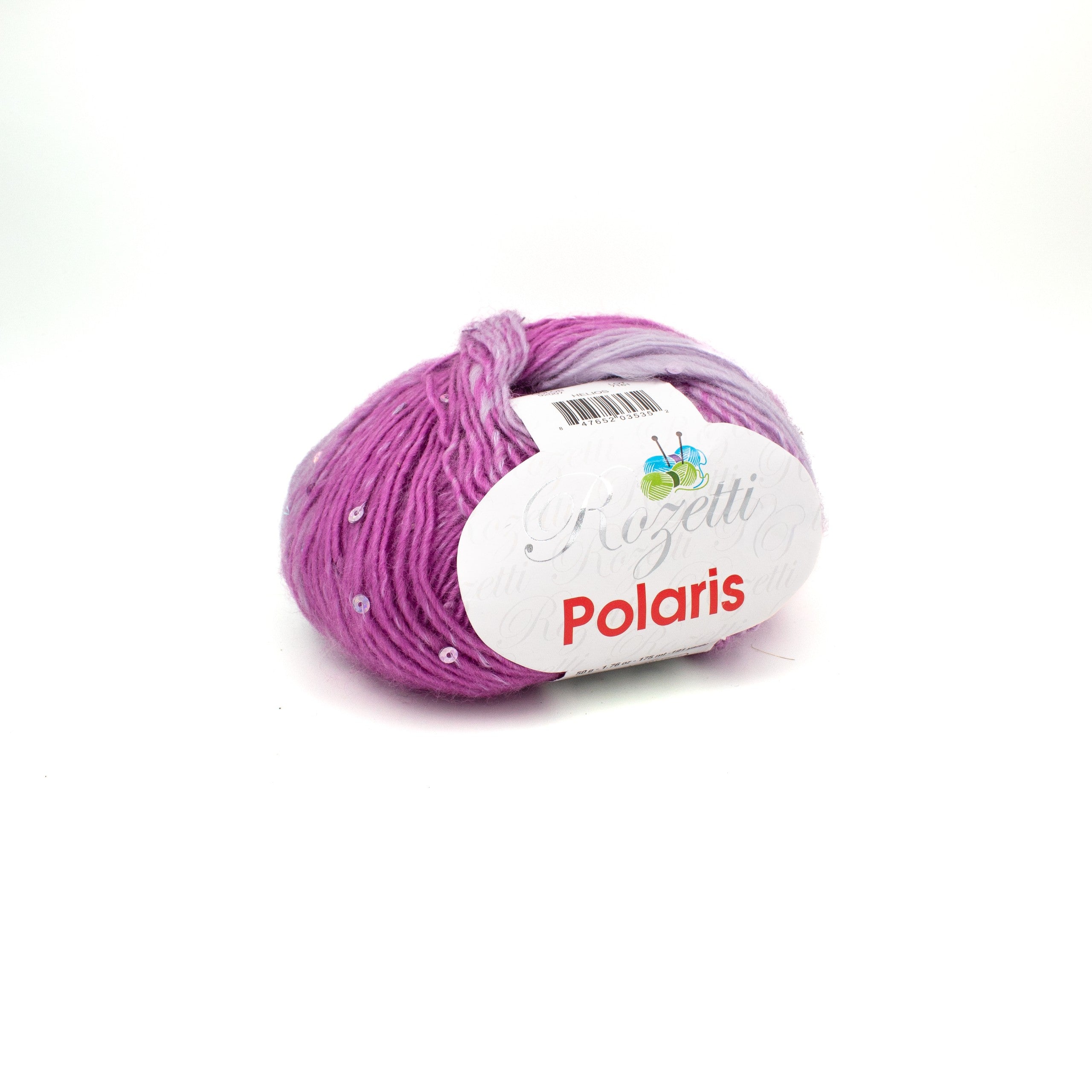 Rozetti Polaris in Helios