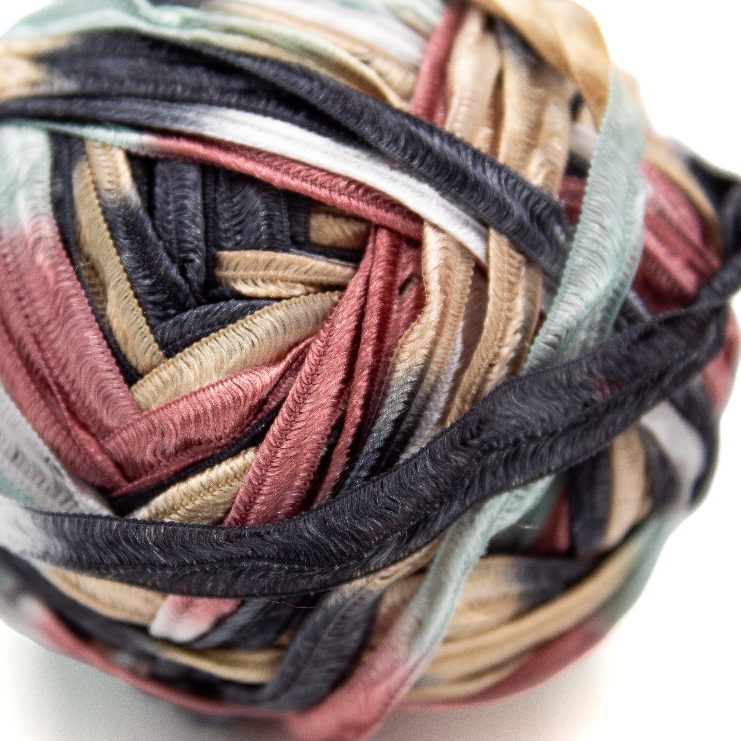 Crystal Palace Yarns Party in Feldspar