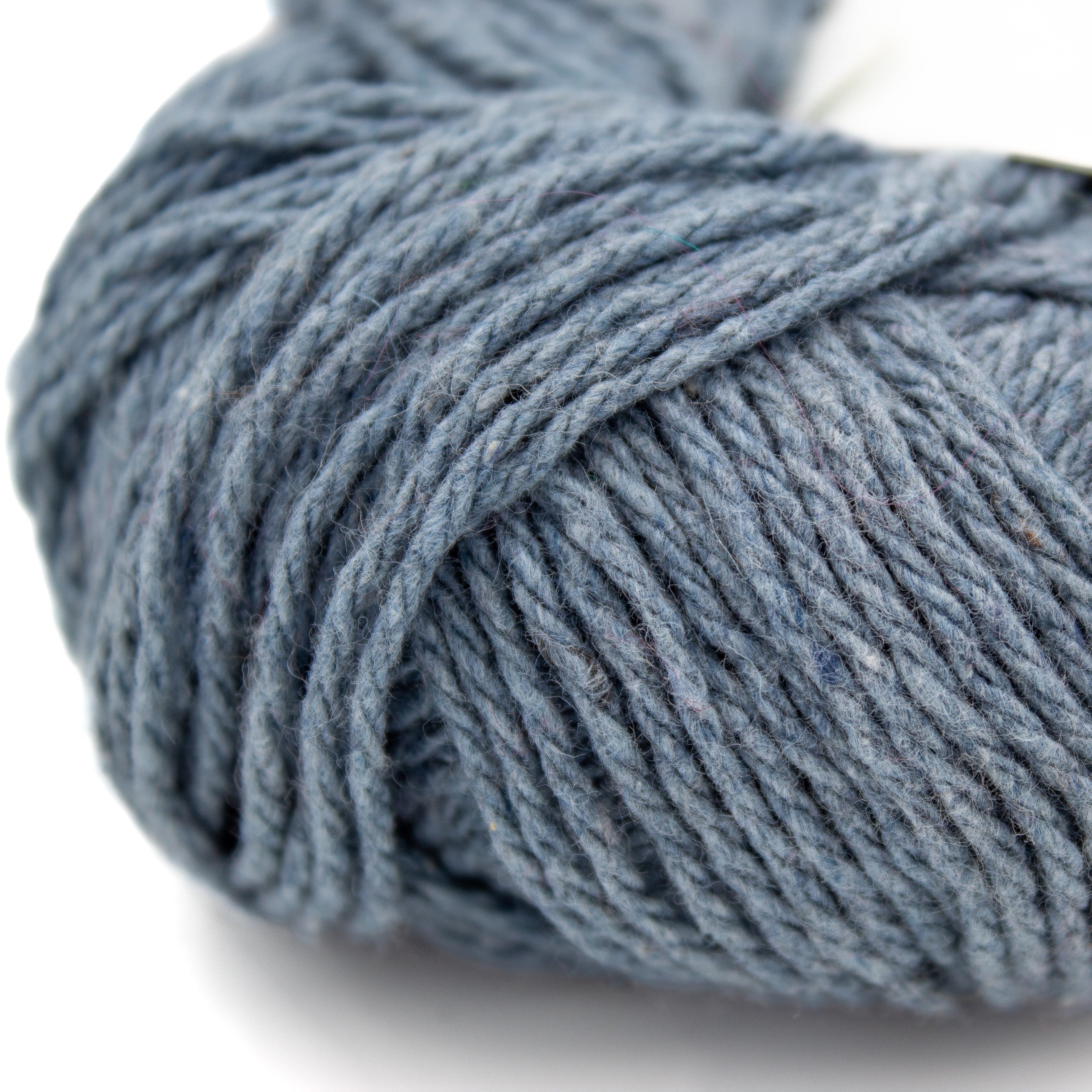 Lang Denim Cotton in Blue