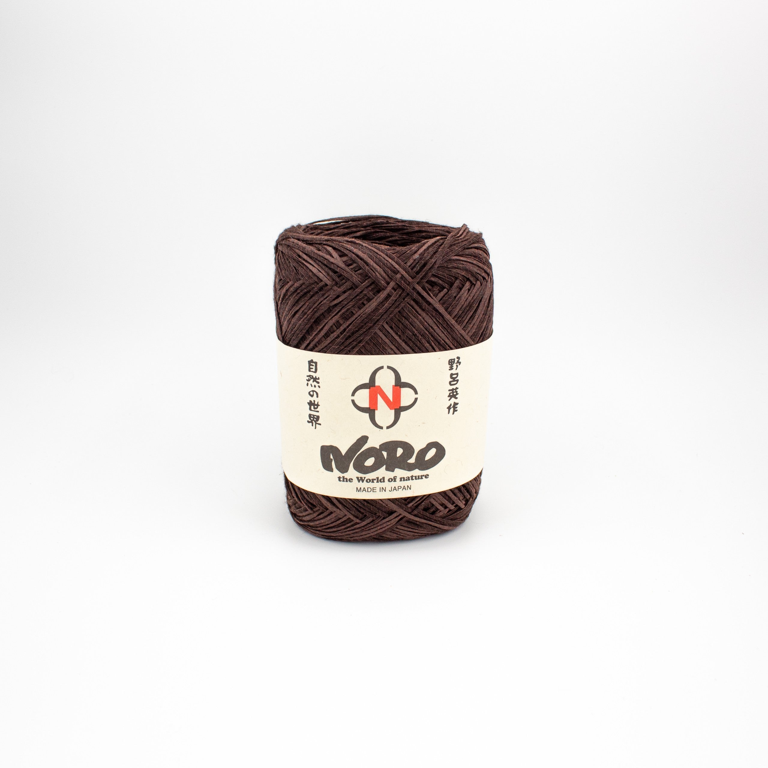 Noro Asaginu in Kuro-tobi