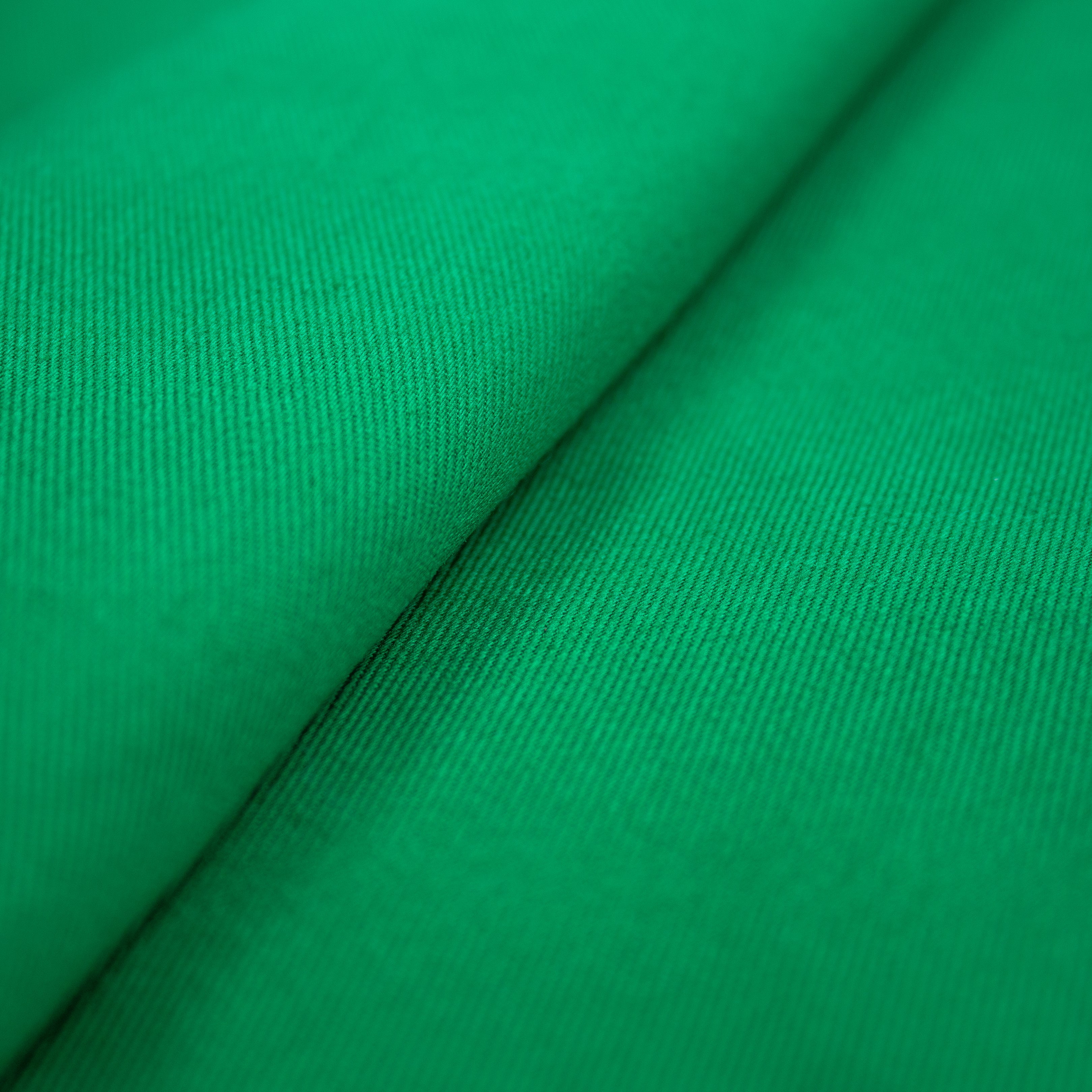 Robert Kaufman Kobe Japanese Cotton Twill in Jade