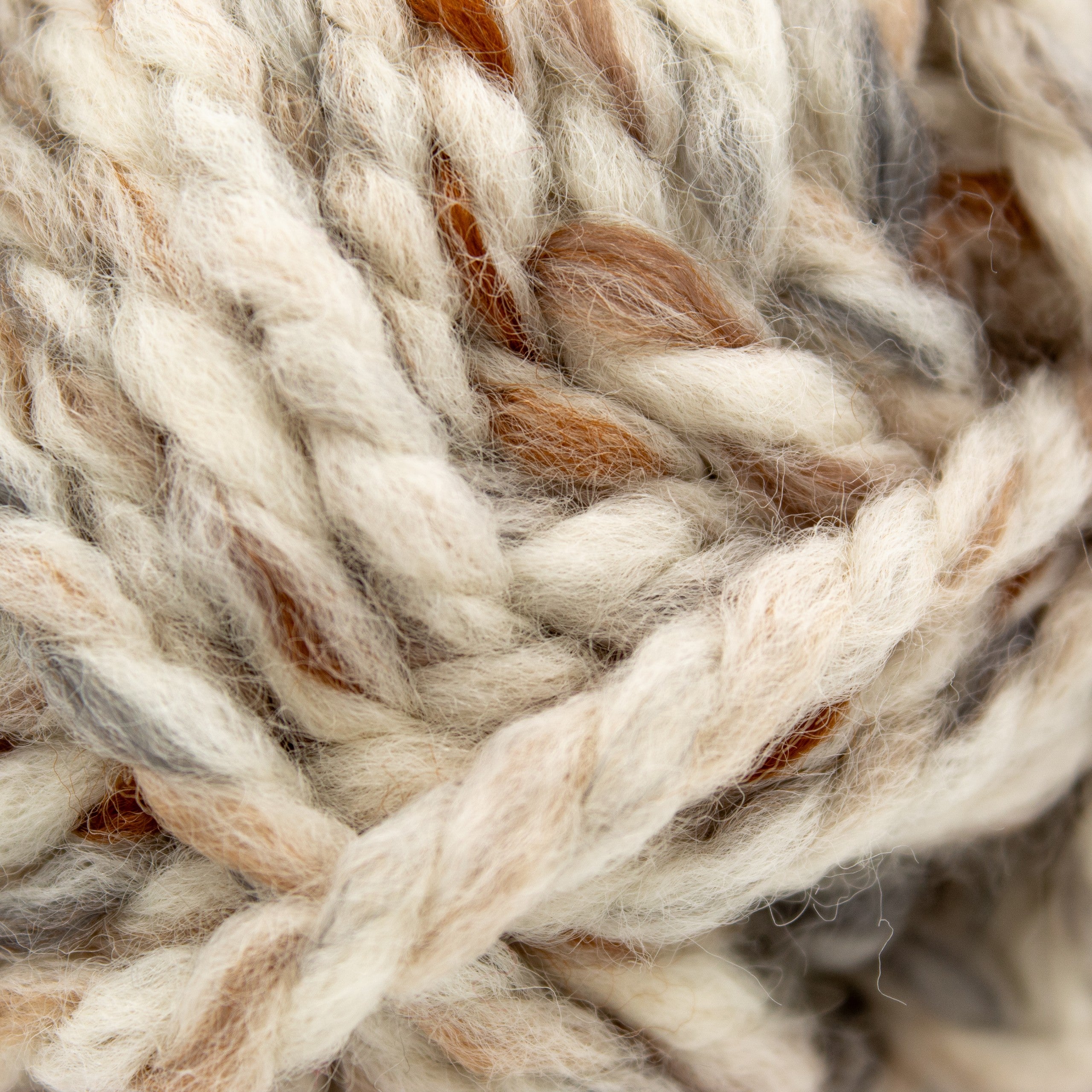 Lion Brand Wool Ease Thick & Quick in Fossil