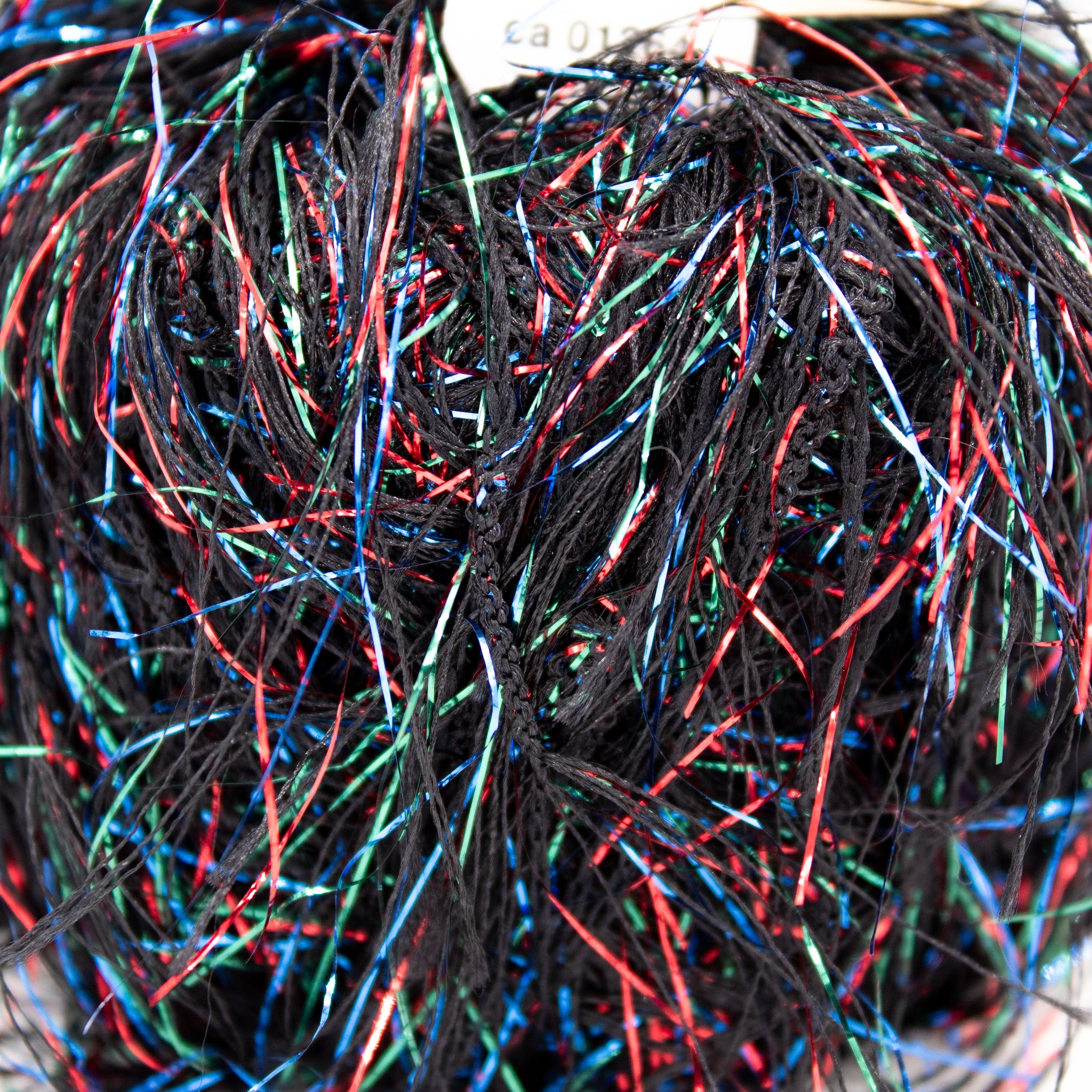 Ramage de Fiber France Tinsel