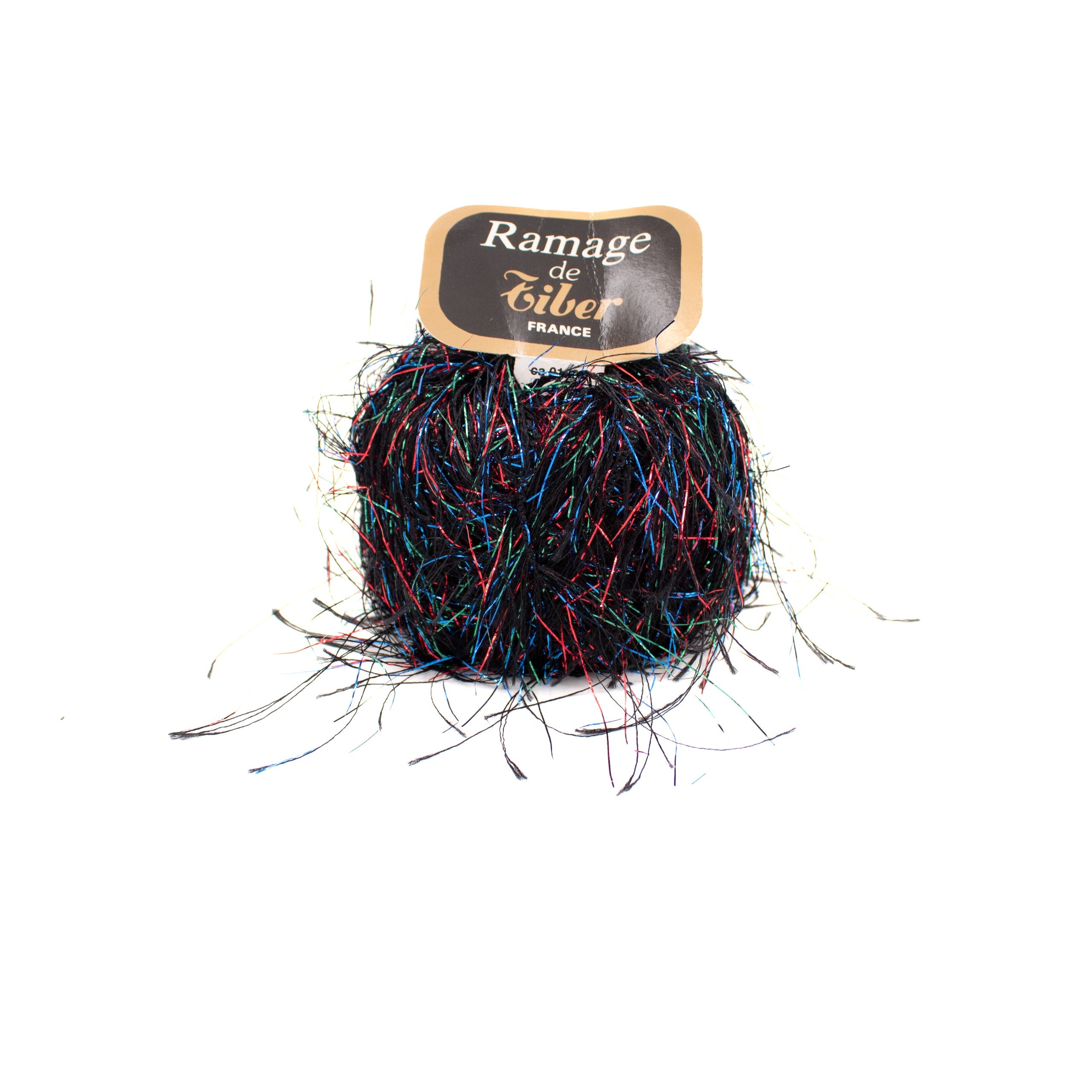 Ramage de Fiber France Tinsel