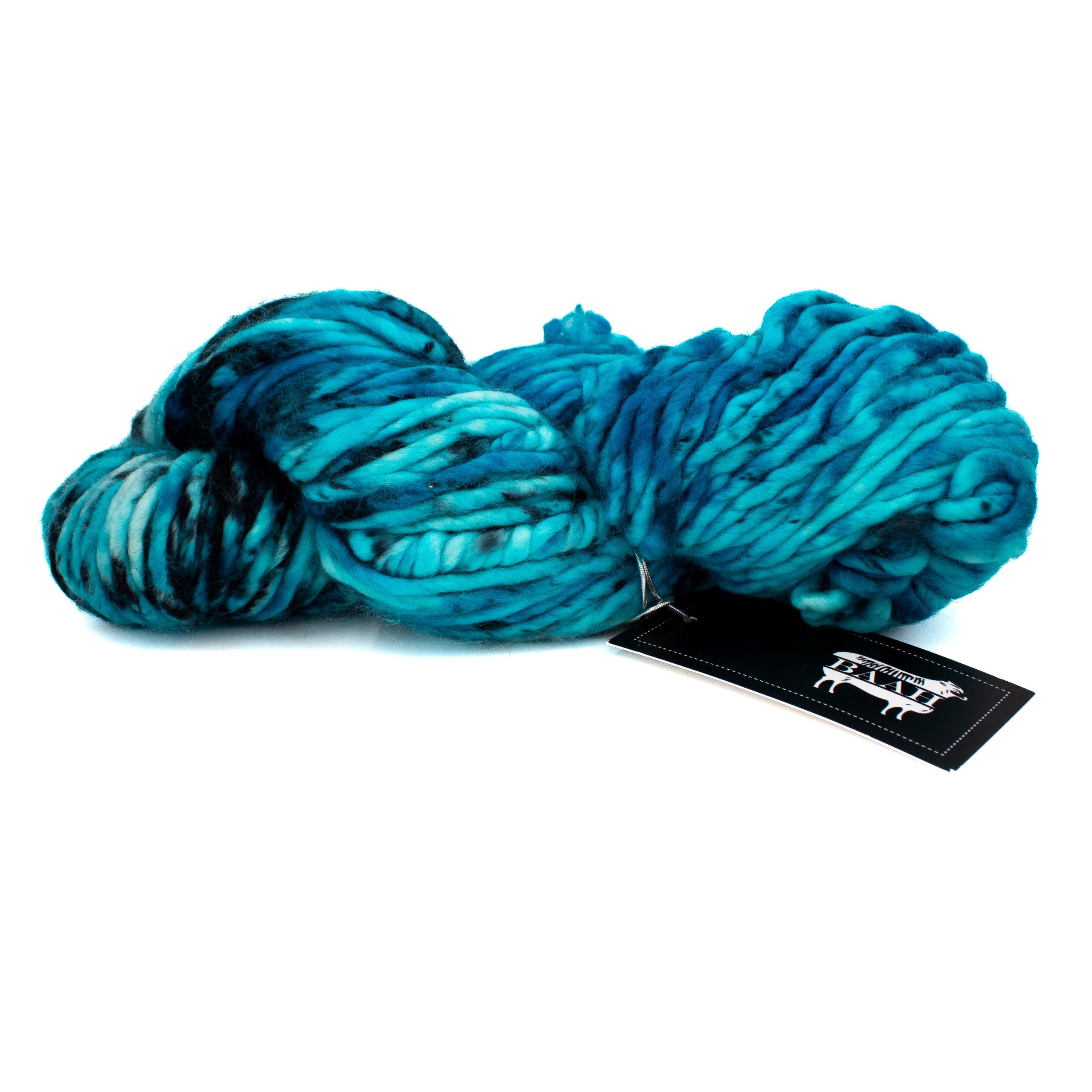 Baah Sequoia in Daydream