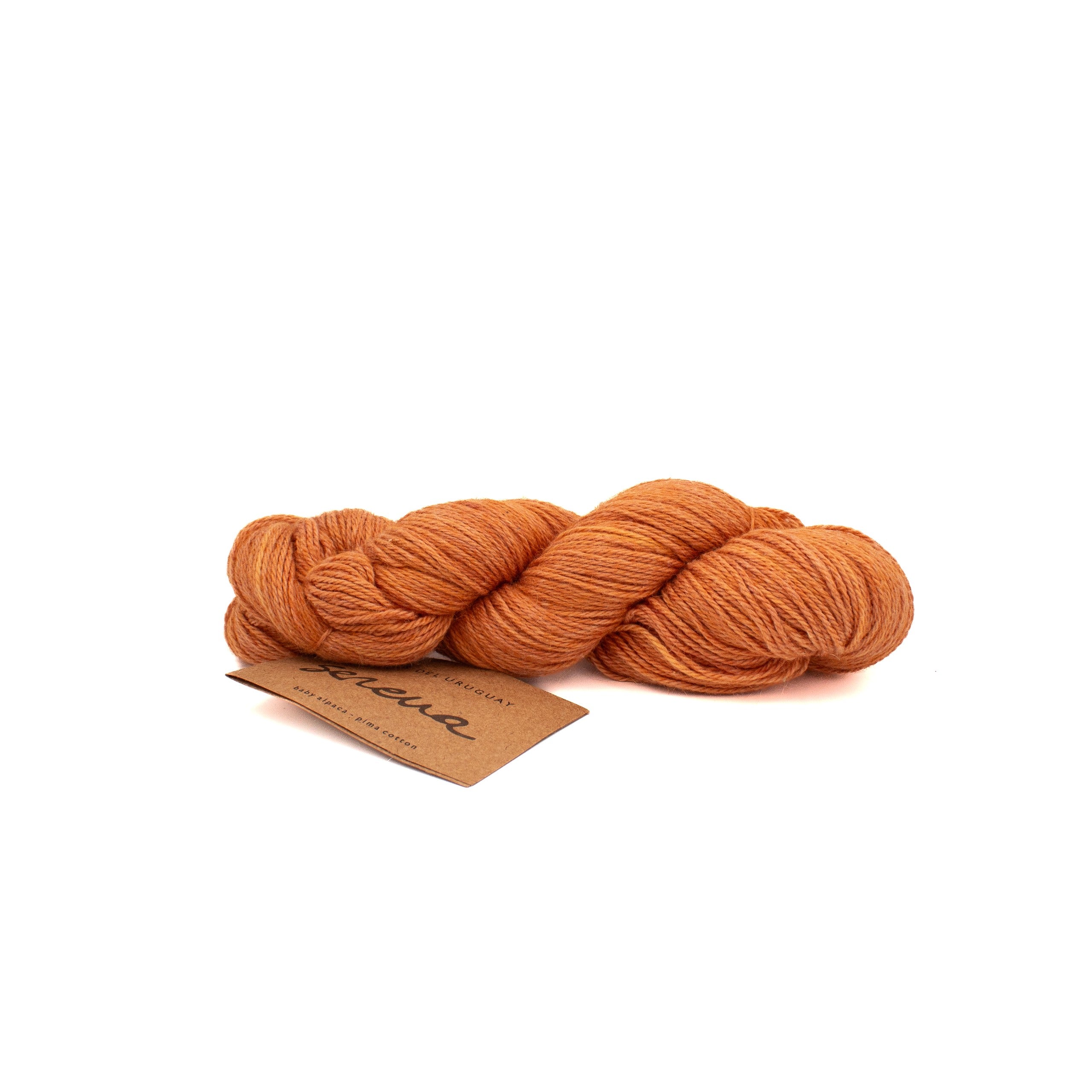 Manos del Uruguay Serena in Canyon