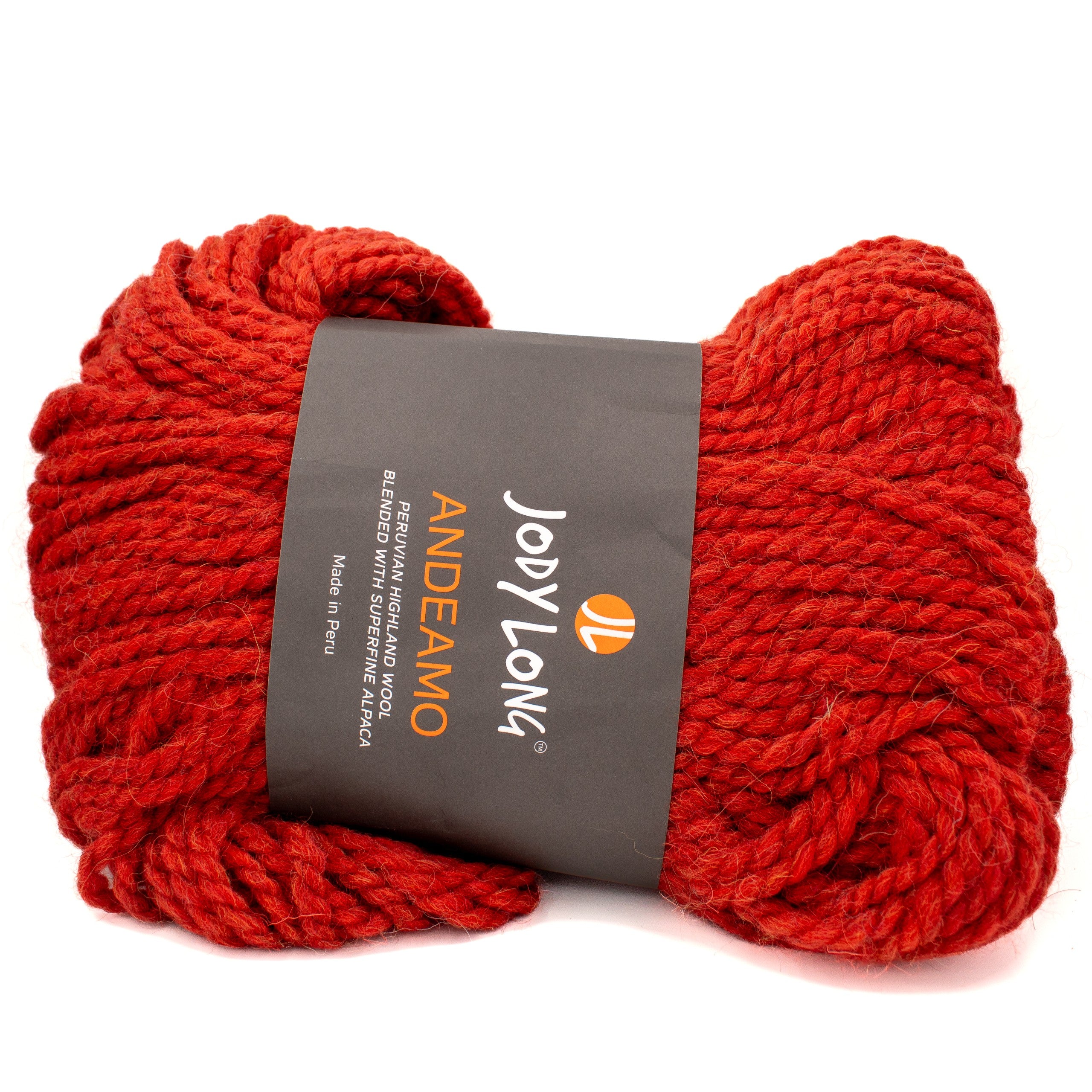 Jody Long Andeamo in Fire