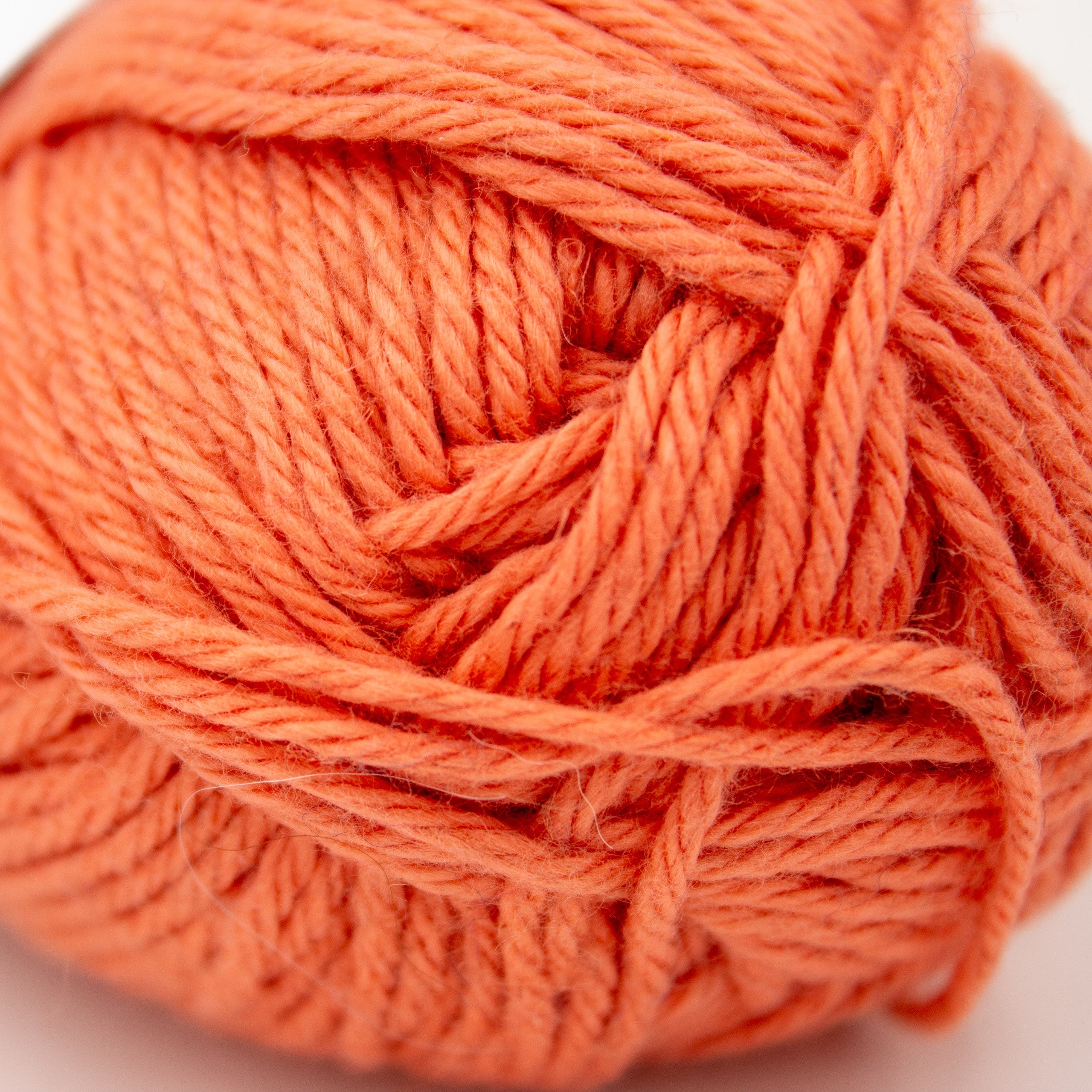 Knit Picks CotLin in Conch