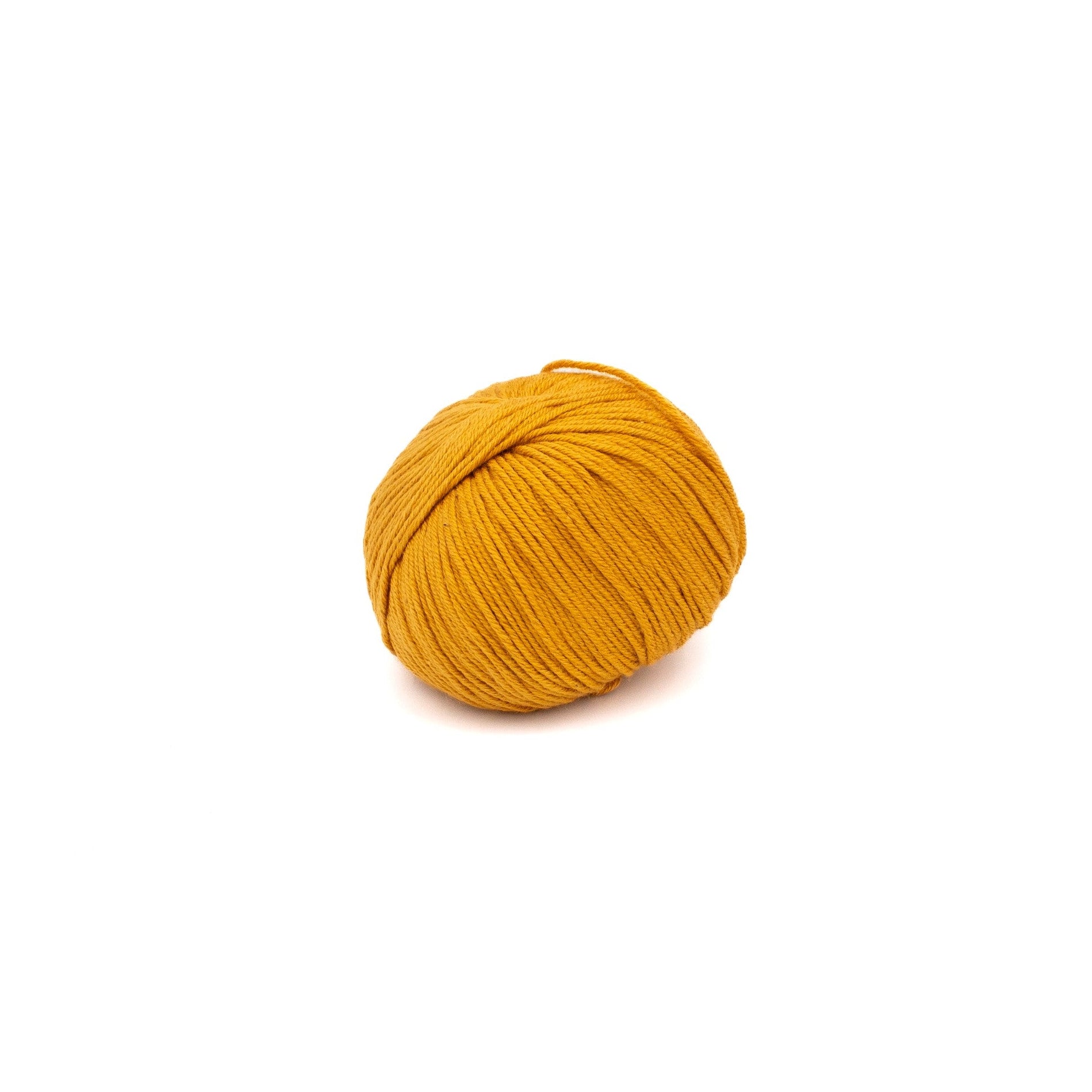 Ice Yarns Amigurumi Cotton 25 Set of 8 in Golden